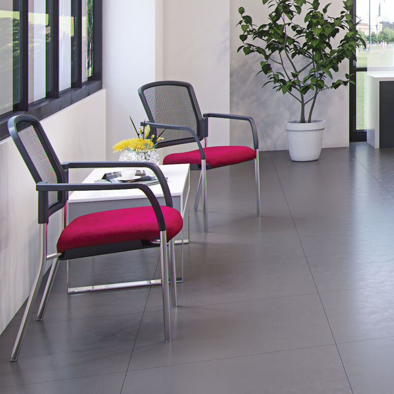 Clearance Visitors Chair List