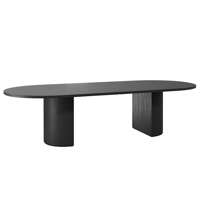 Lucca Boardroom Table