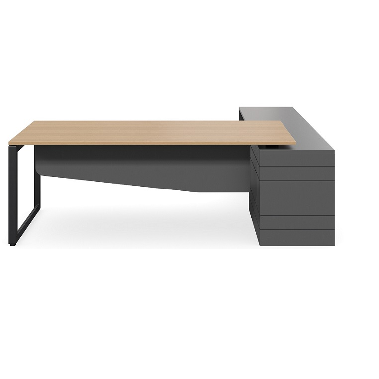 Asaka 4.0 Executive Desk