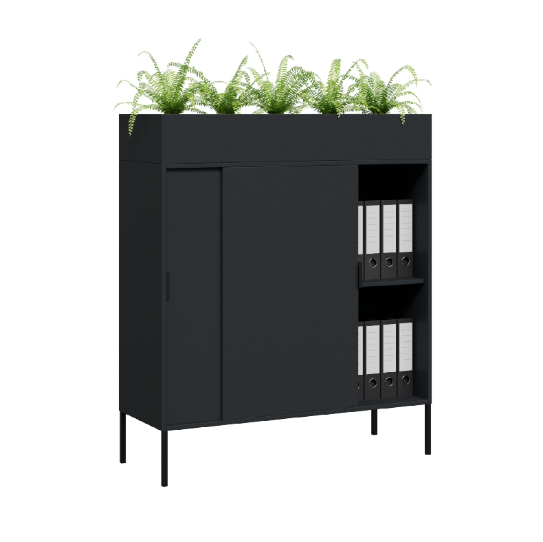 Marco Planter Storage