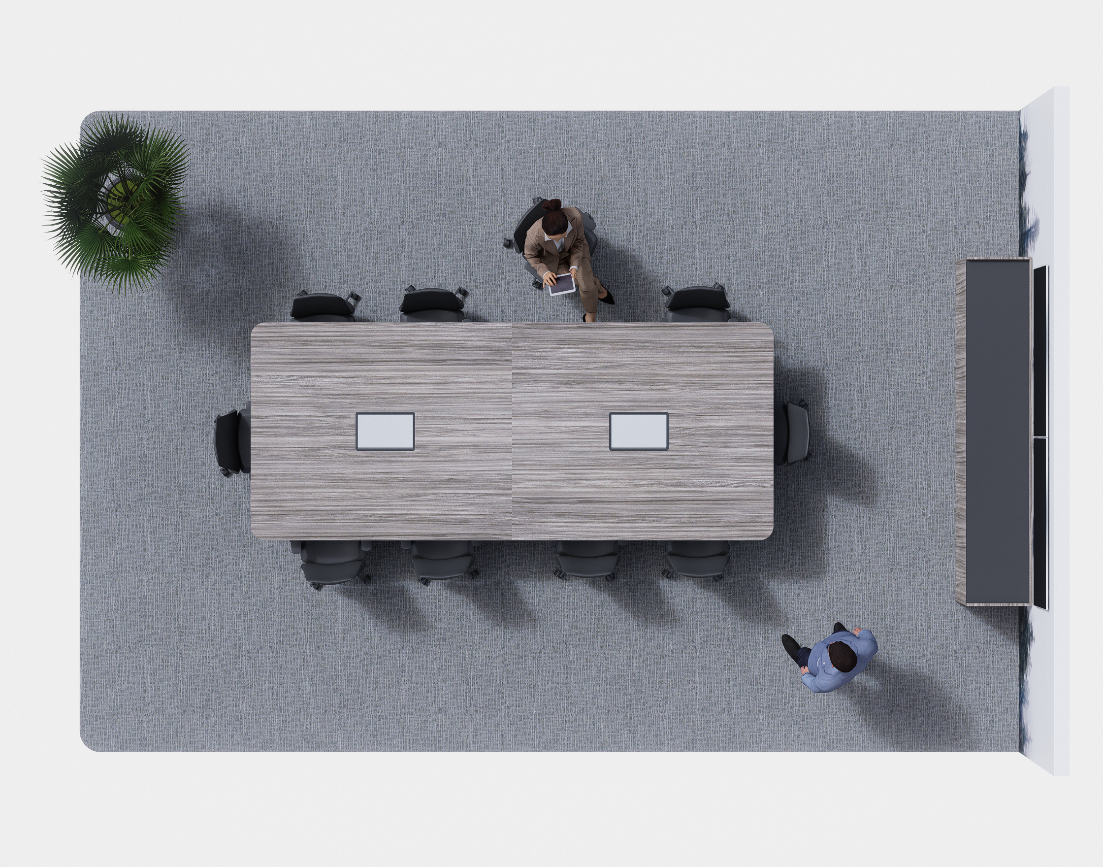 Large Meeting Room Idea 1 (3)
